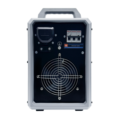 Сварочный инвертор Оберон ARC 315S фото артикул: KG1311