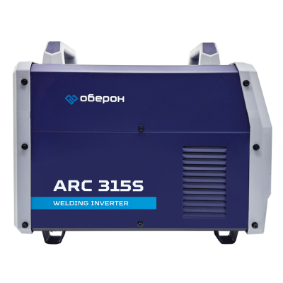 Сварочный инвертор Оберон ARC 315S фото артикул: KG1311