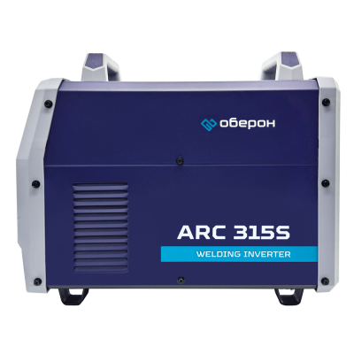 Сварочный инвертор Оберон ARC 315S фото артикул: KG1311