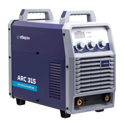 Сварочный инвертор Оберон ARC 315 фото артикул: KG1312
