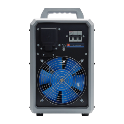 Сварочный инвертор Оберон ARC 315 фото артикул: KG1312