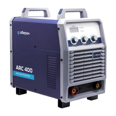 Сварочный инвертор Оберон ARC 400 фото артикул: KG1401