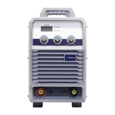 Сварочный инвертор Оберон ARC 400 фото артикул: KG1401