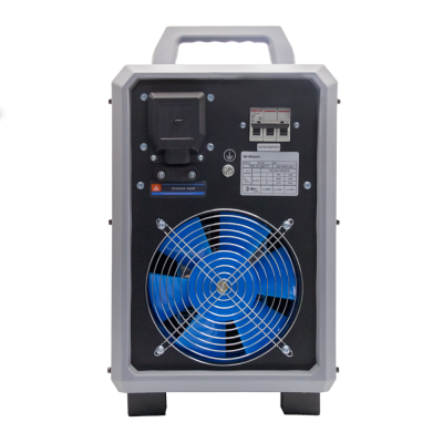 Сварочный инвертор Оберон ARC 400 фото артикул: KG1401