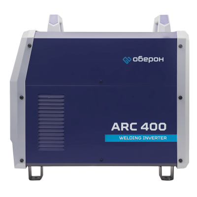 Сварочный инвертор Оберон ARC 400 фото артикул: KG1401