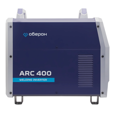 Сварочный инвертор Оберон ARC 400 фото артикул: KG1401