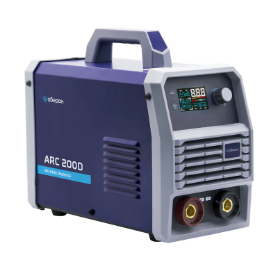 Сварочный инвертор Оберон ARC 200D фото артикул: KG1202