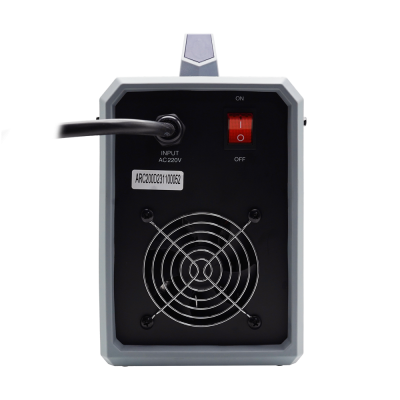 Сварочный инвертор Оберон ARC 200D фото артикул: KG1202