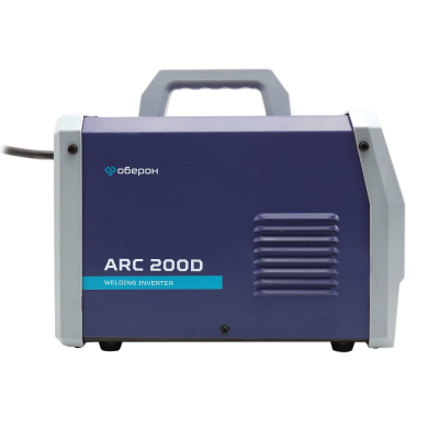 Сварочный инвертор Оберон ARC 200D фото артикул: KG1202