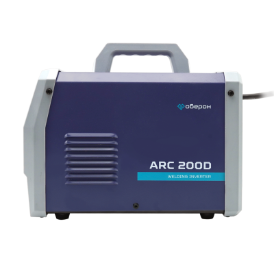 Сварочный инвертор Оберон ARC 200D фото артикул: KG1202