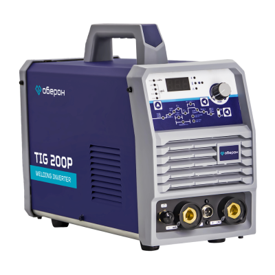 Сварочный инвертор Оберон TIG 200P фото артикул: KG3201