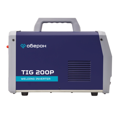 Сварочный инвертор Оберон TIG 200P фото артикул: KG3201