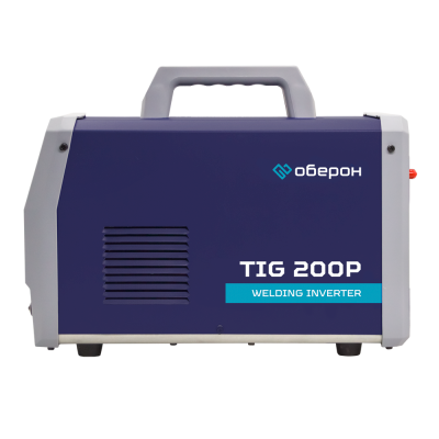 Сварочный инвертор Оберон TIG 200P фото артикул: KG3201