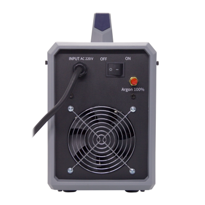 Сварочный инвертор Оберон TIG 200P фото артикул: KG3201