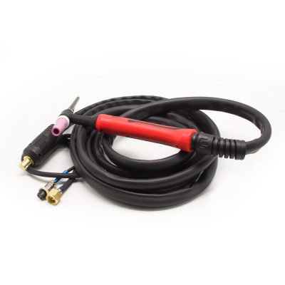 Сварочный инвертор Оберон TIG 200P фото артикул: KG3201