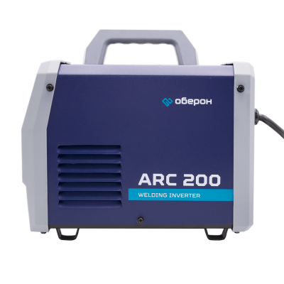 Сварочный инвертор Оберон ARC 200 (НАКС) фото артикул: KG1201N