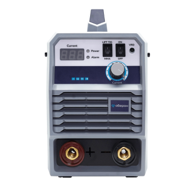 Сварочный инвертор Оберон ARC 200 (НАКС) фото артикул: KG1201N