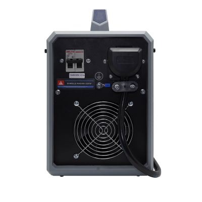 Сварочный инвертор Оберон ARC 250 (НАКС) фото артикул: KG1251N