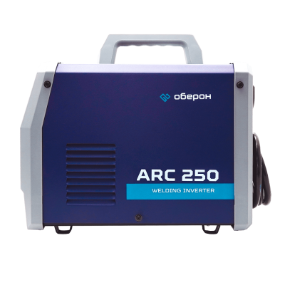 Сварочный инвертор Оберон ARC 250 (НАКС) фото артикул: KG1251N