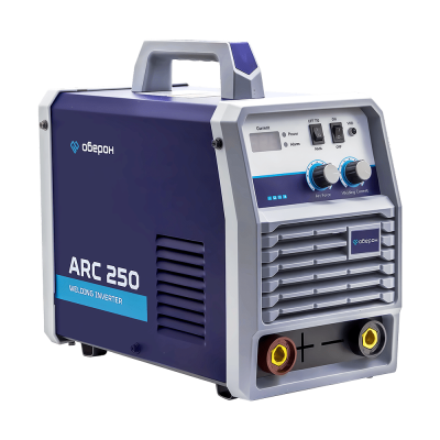 Сварочный инвертор Оберон ARC 250 (НАКС) фото артикул: KG1251N