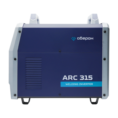 Сварочный инвертор Оберон ARC 315 (НАКС) фото артикул: KG1312N