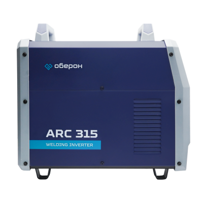 Сварочный инвертор Оберон ARC 315 (НАКС) фото артикул: KG1312N
