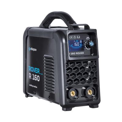Сварочный инвертор Оберон R 160 Rover фото артикул: SD1161