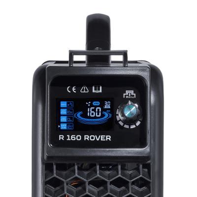 Сварочный инвертор Оберон R 160 Rover фото артикул: SD1161