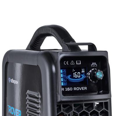 Сварочный инвертор Оберон R 160 Rover фото артикул: SD1161