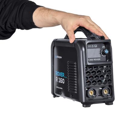 Сварочный инвертор Оберон R 160 Rover фото артикул: SD1161