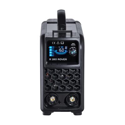 Сварочный инвертор Оберон R 160 Rover фото артикул: SD1161