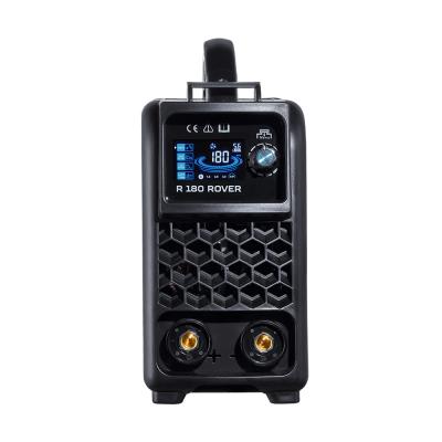 Сварочный инвертор Оберон R 180 Rover фото артикул: SD1181