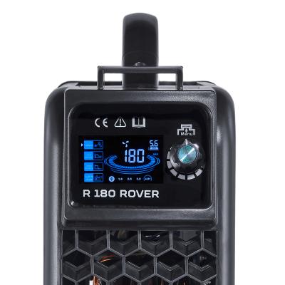 Сварочный инвертор Оберон R 180 Rover фото артикул: SD1181