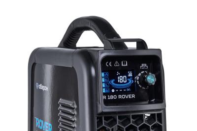 Сварочный инвертор Оберон R 180 Rover фото артикул: SD1181