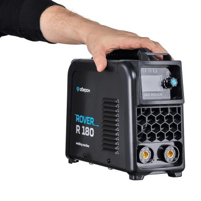 Сварочный инвертор Оберон R 180 Rover фото артикул: SD1181