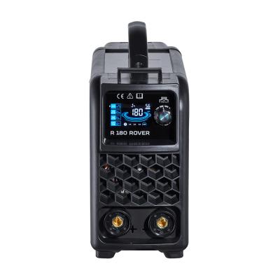 Сварочный инвертор Оберон R 180 Rover фото артикул: SD1181