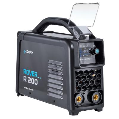 Сварочный инвертор Оберон R 200 Rover фото артикул: SD1201