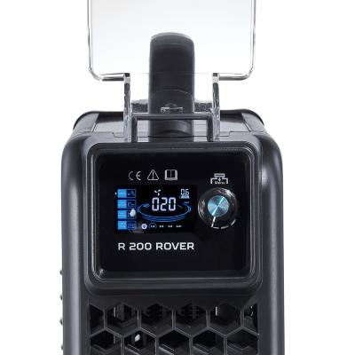 Сварочный инвертор Оберон R 200 Rover фото артикул: SD1201