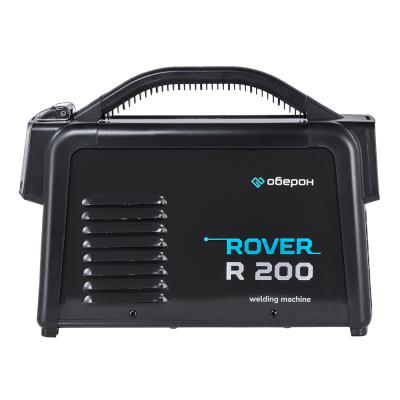 Сварочный инвертор Оберон R 200 Rover фото артикул: SD1201