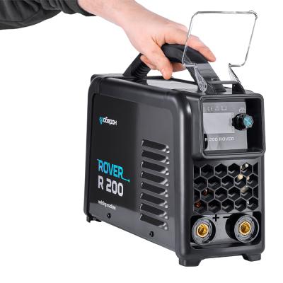 Сварочный инвертор Оберон R 200 Rover фото артикул: SD1201