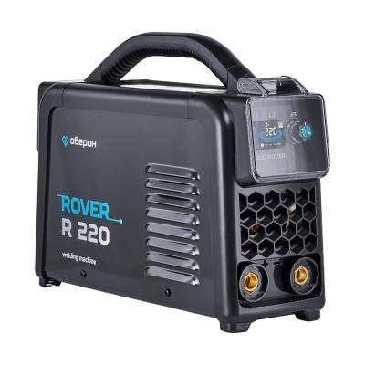 Сварочный инвертор Оберон R 220 Rover фото артикул: SD1221
