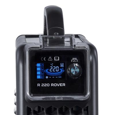 Сварочный инвертор Оберон R 220 Rover фото артикул: SD1221