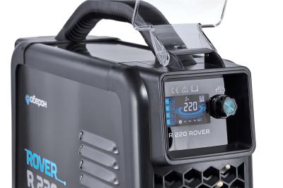 Сварочный инвертор Оберон R 220 Rover фото артикул: SD1221