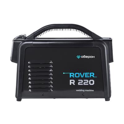 Сварочный инвертор Оберон R 220 Rover фото артикул: SD1221