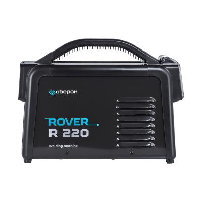 Сварочный инвертор Оберон R 220 Rover фото артикул: SD1221