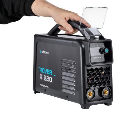 Сварочный инвертор Оберон R 220 Rover фото артикул: SD1221