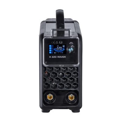 Сварочный инвертор Оберон R 220 Rover фото артикул: SD1221