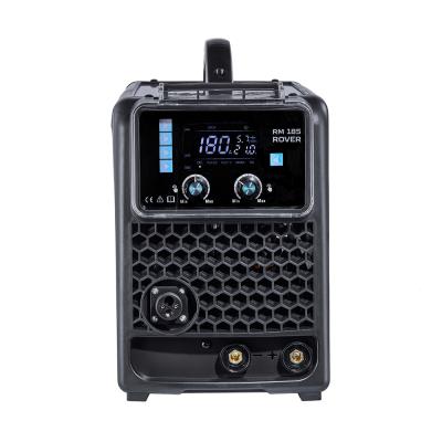 Сварочный полуавтомат Оберон RM 185 Rover фото артикул: SD2181