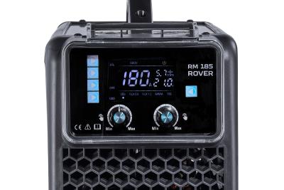 Сварочный полуавтомат Оберон RM 185 Rover фото артикул: SD2181