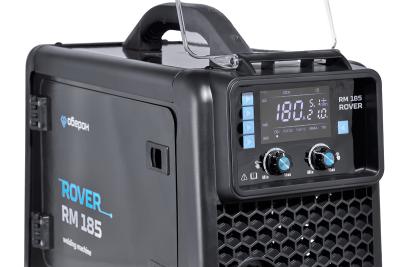 Сварочный полуавтомат Оберон RM 185 Rover фото артикул: SD2181